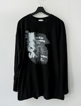 Time Margaret Long Sleeve T-Shirt