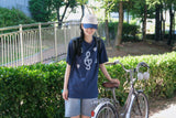 Love music club ball cap -  Ivory
