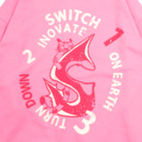 SタイガーMTMTシャツ (FOR UNISEX)_SYS2TS03PK