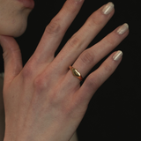 heart ring