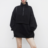 Tirin Boxy Anorak