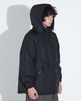 Monster Parka