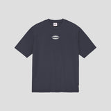 クラシックサークルロゴTシャツ