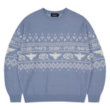 EAGLE ECLIPSE KNIT SWEATER