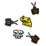 メタル マグネット セット