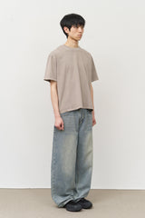 テンツ ピグメント クロップド トップ