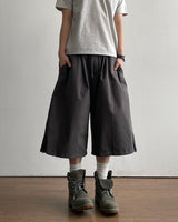 Click Bermuda Cotton Pants