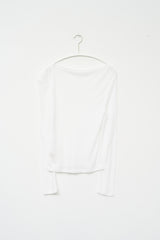 (W)ショーテンセルマイルドTシャツ