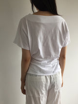 ゼロサンノットTシャツ  (2color)