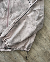 AC DUST WINDBREAKER