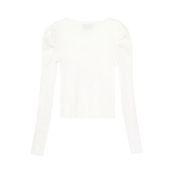 シャルロッテパフニット (3 COLORS)