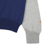 DOORS カラー ラグラン MTM Tシャツ（女性用）_SYF8TS51BU