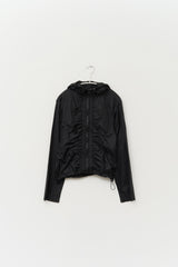 (W) キオ ライト ジップアップ