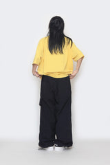 Old School String Pants