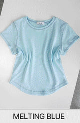 26SS★ [MADE] -5kg UラインTシャツ
