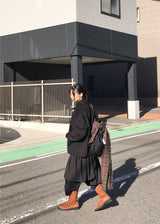  CLASSIC BUTTON SHORT COAT