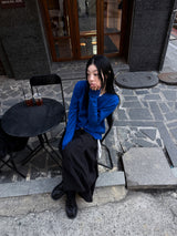  AOI BASIC CARDIGAN