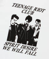 ライオットクラブTシャツ