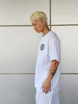 VENTIQUE セルファスケルトンTシャツ 3color