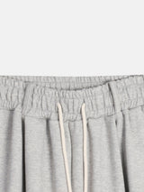 Hapo Curved Sweatpants