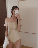 Mochra Monokini