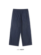 09 Nylon Track Pants