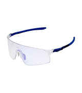 VRE35 GOGGLES / VDVR SPORTS GOGGLES VRE35/TBLU