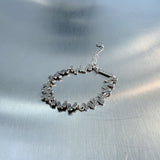 Rune Line Bracelet