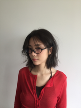 Ringo round glasses (2color)