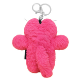 GODASHIN Cats Keyring Pinky
