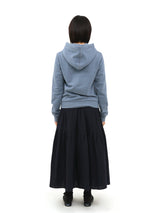 1/2 S.T.C. キャッスルパーカー (BLUE)