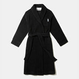 COMFY テリーローブ_BLACK