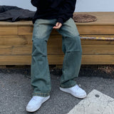 T74 Vintage denim pants