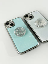 シルバーバンググリップトックスマートトック