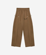 Button Sweatpants