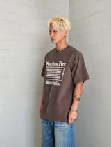 VENTIQUE Chromium T-shirt 3color
