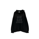 brush dark hood