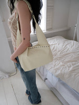 eyelet punching bag