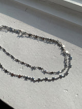 Medium Star Chain Necklace