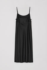 STRAP CAMISOLE DRESS