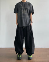 バケットピグメントショートスリーブTシャツ