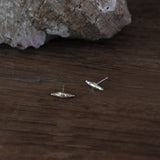 [MADE] saturn earring