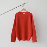HDL ESSENTIAL BALLOON KNIT ONE