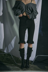 CAFRI PANTS