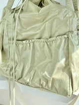 Moving Bag - Lime
