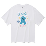 EGG T-SHIRTS