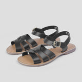 CHUBASCO MEDINA CM3001 BLACK