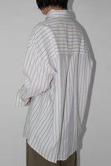 MIST STRIPE SHIRT