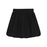 MORI PUMPKIN MINI SKIRT