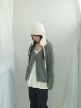 Pogmood Hailey Fur Jacket